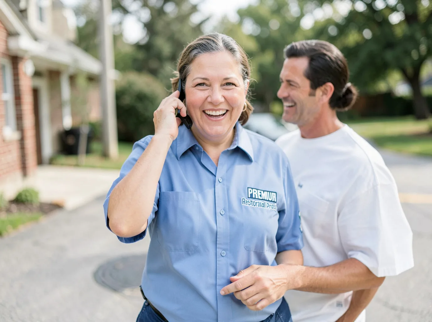Water Damage Restoration Suffern, NY FAQs